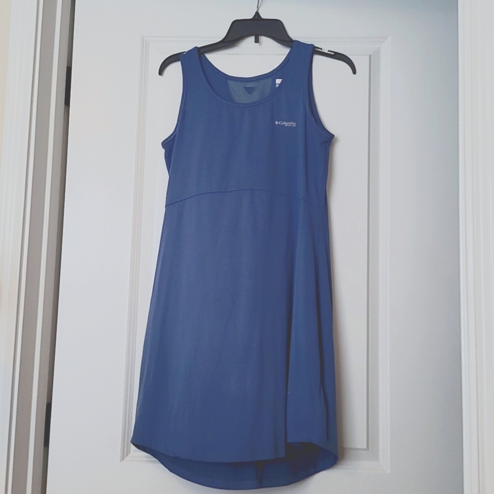 Columbia Fishing Dress